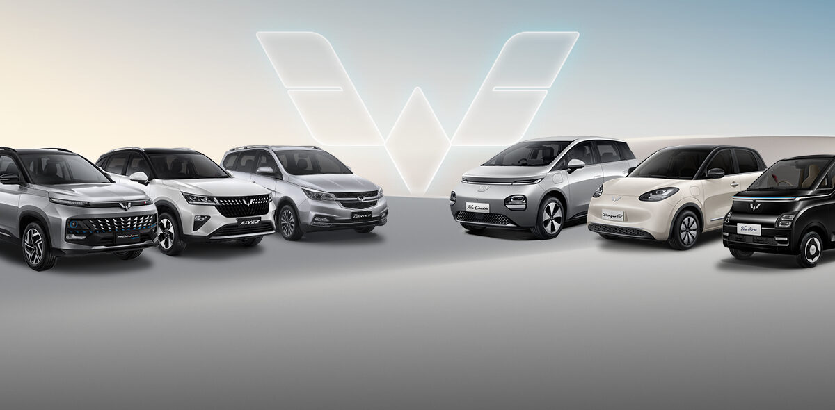 Dealer Wuling